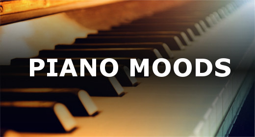 Piano Moods