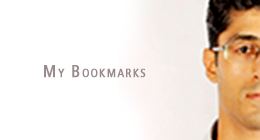 Adnan Malik's Bookmarks