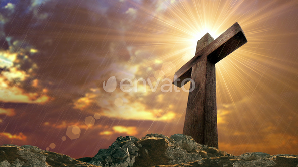 LENT Cross - Bg 1 alt