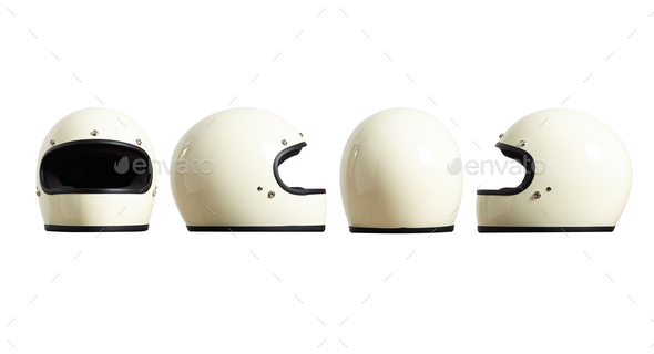 Motorbike Helmet Mockups Stock Photo By Bublikhaus Photodune