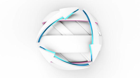 Broadcast Sphereical Logo