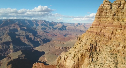 USA - Grand Canyon