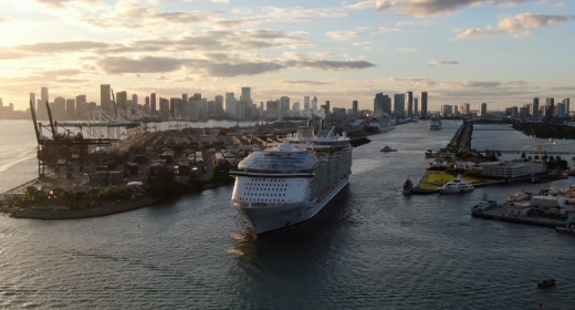 USA - Miami and Florida