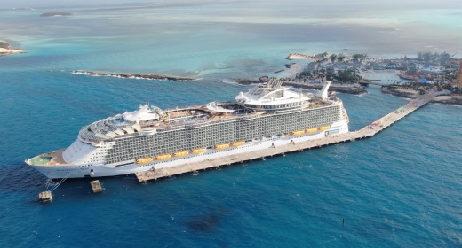 Caribbean Cruise