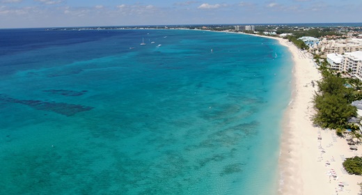 Cayman Islands
