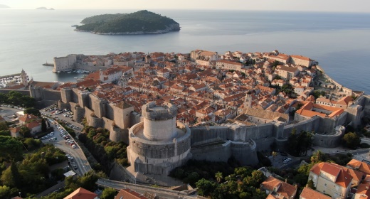 Croatia - Dubrovnik