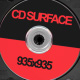 CD promotion Red - VideoHive Item for Sale