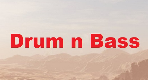 Drum n Bass
