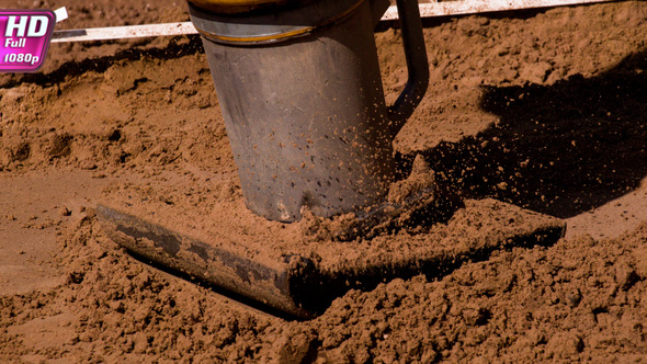 Process Of Soil Compaction