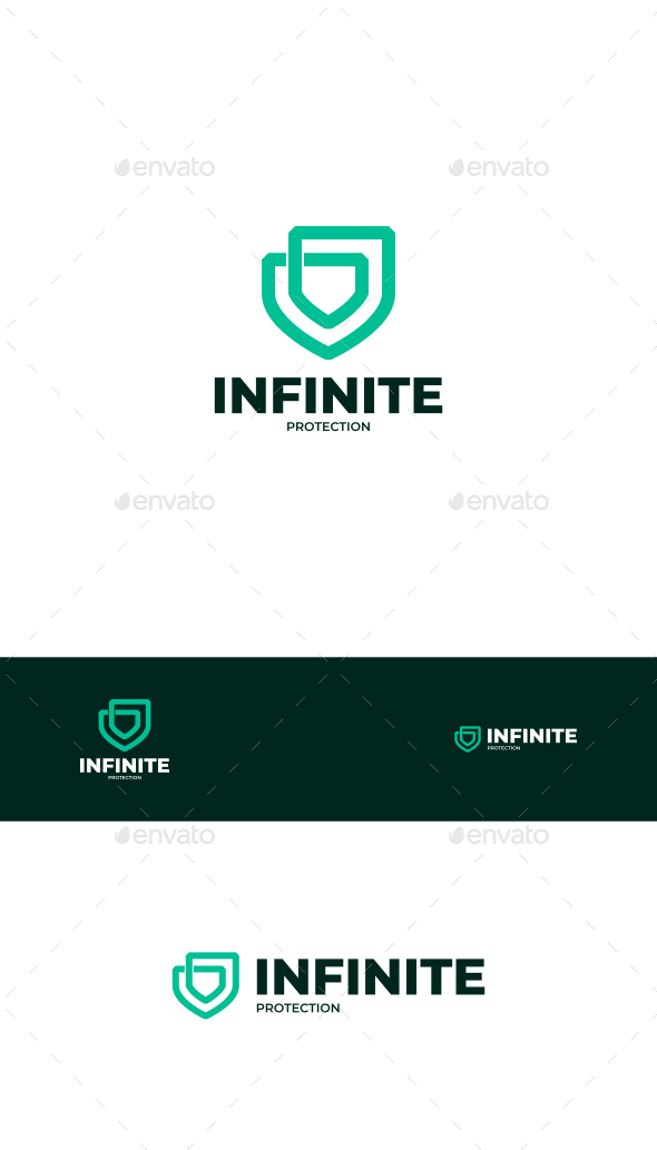 [DOWNLOAD]Infinite Protection Logo