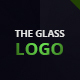 Under The Glass Logo Reveal - VideoHive Item for Sale