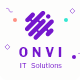 Onvi - Technology Solutions & IT Services Bootstrap 5 Template