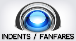 Indents, Logos, and Fanfares