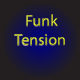 Vintage Space Funk Tension