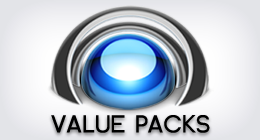 Music Value Packs