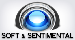 Soft and Sentimental Music