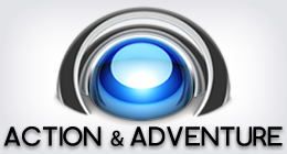 Action and Adventure