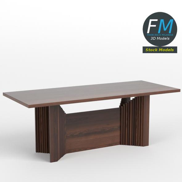 Table - 3Docean 18964938