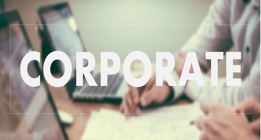 Corporate