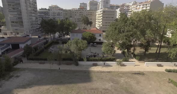 Charming old school alt