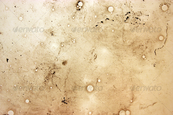 Marble Bubbles - Liquid Textures