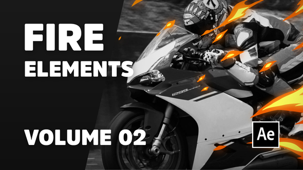 Fire Elements Volume 02 [Ae]