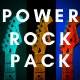 Power Rock Pack