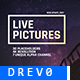 Live Pictures/ Art Style Slideshow/ Parallax 3D Effect/ Brush Stroke Paint/ Camera Move Slide/ Blog Live Pictures/ Art Style Slideshow/ Parallax 3D Effect/ Brush Stroke Paint/ Camera Move Slide/ Blog - VideoHive Item for Sale