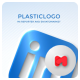 Plastic Simple Logo - VideoHive Item for Sale