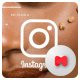 Instagram Photo Logo 2 - VideoHive Item for Sale