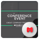 Conference Event - VideoHive Item for Sale