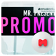 Modern Promo - VideoHive Item for Sale