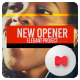 Minimal Opener - VideoHive Item for Sale