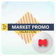 Market promo - VideoHive Item for Sale