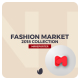 Fashion Market - VideoHive Item for Sale