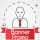 App/Service/Product Banner Promo - VideoHive Item for Sale
