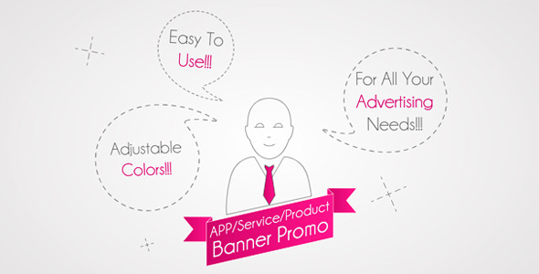 App/Service/Product Banner Promo
