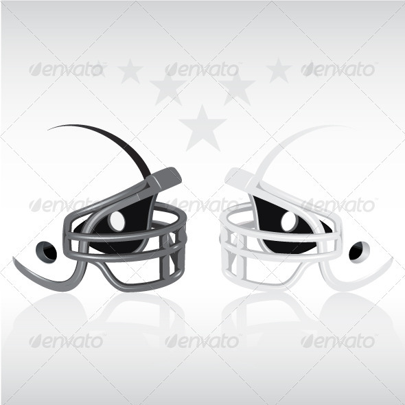 Football Background - Sports/Activity Conceptual