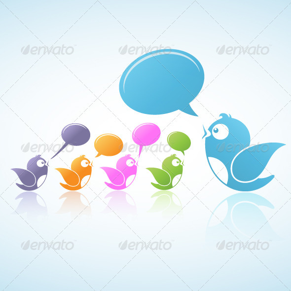 Social Media Discussion - Media Technology