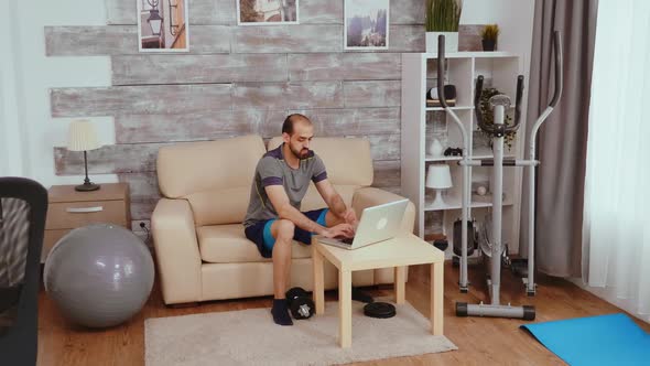 Online Fitness Program alt