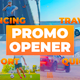 Sports Opener - Bet Sport Promo - VideoHive Item for Sale