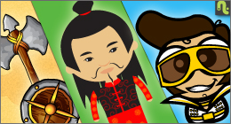 Awesome Vector & Other Graphics