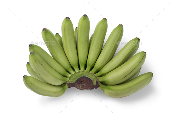 Order Baby Bananas, Bunch