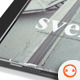 CD Album Cover Mock-up - GraphicRiver Item for Sale