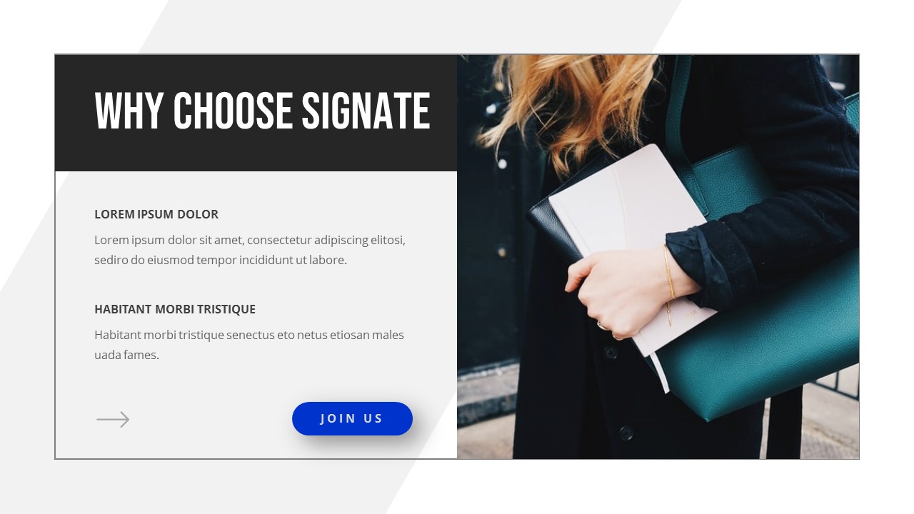 Signate - Business Powerpoint Template, Presentation Templates ...