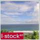 Bali Ocean And Clouds 4 - VideoHive Item for Sale