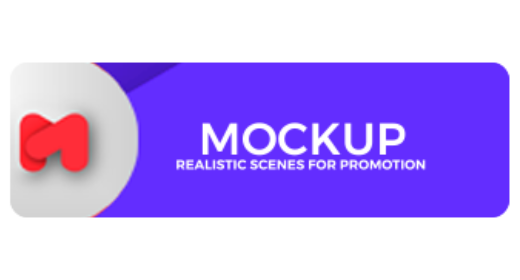 mockup