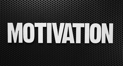 Motivation