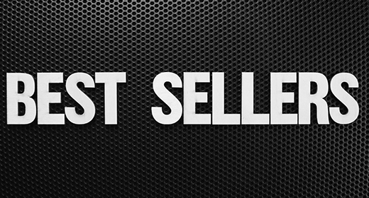 BEST SELLERS
