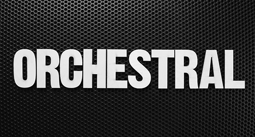 Orchestral